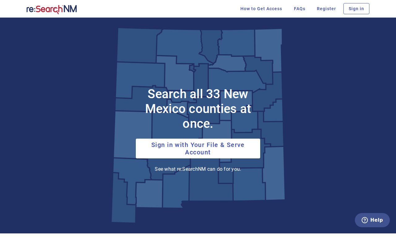 Hidalgo County criminal case document portal login